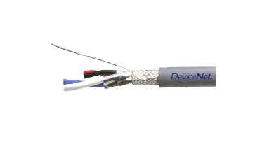 DeviceNet 粗缆
