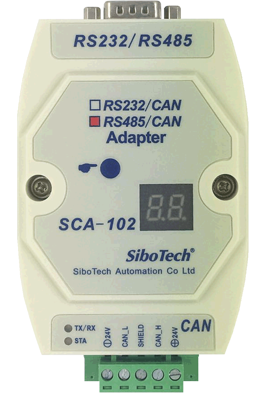 SCA-102
